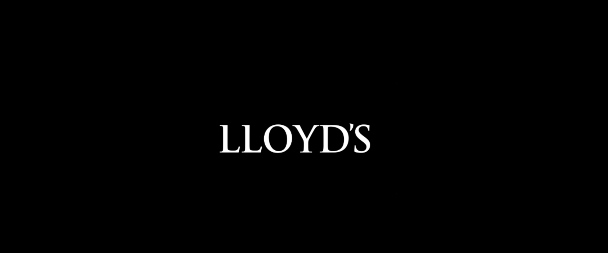 Lloyd's publishes official 2024 year results